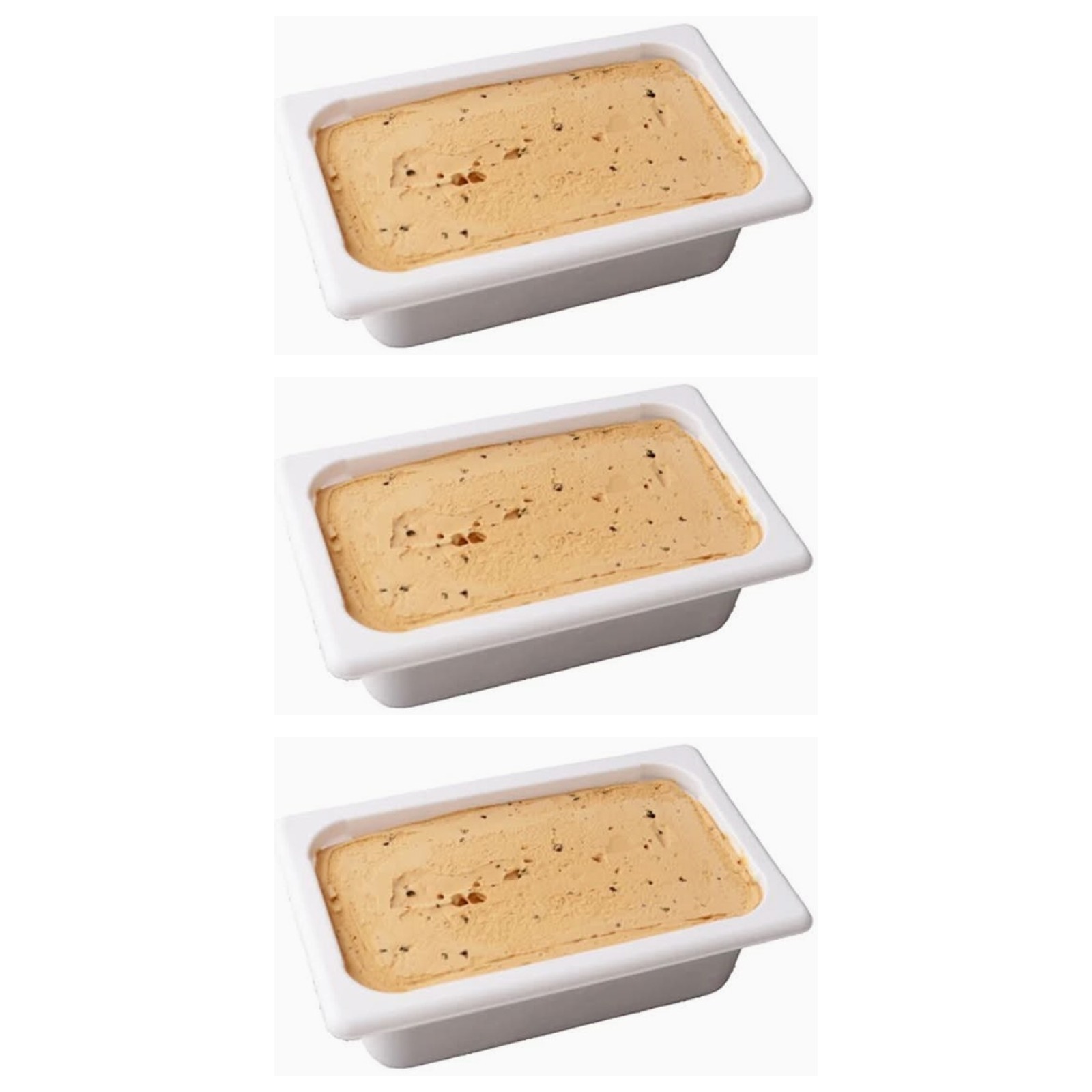EXエスプレッソ＆クッキー 2L×3個 もちもち 大福 あいす バラエティーパック