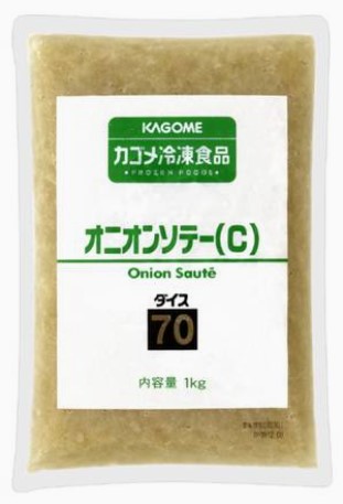 KAGOME �I�j�I���\�e�[(C)�_�C�X70 1kg×1�� �Ⓚ��� �J�b�g��� �Ⓚ ��e�� �o������ ������ �֗�