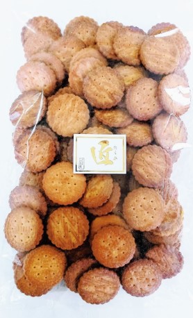 ミレービスケット(匠) 250g×1個 スナック菓子 チップス 高知銘菓 ロングセラー 濃厚バター