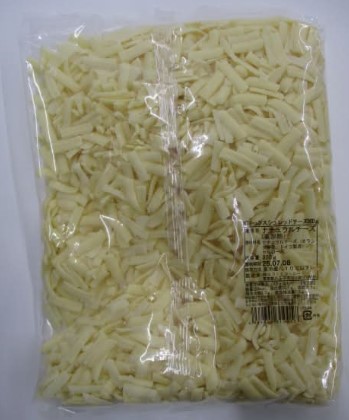 野澤組 ＮＳミックスシュレッドチーズ 800g×1個 冷蔵 とろける パスタ リゾット サラダ 料理 イタリアン ワイン