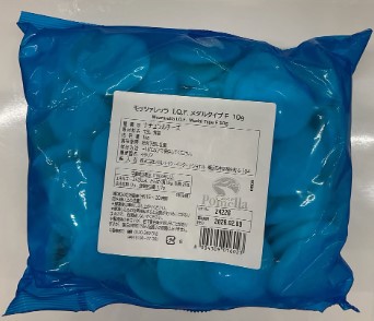 Pomella モッツァレラ メダルタイプ 1kg×1個 冷凍 とろける パスタ リゾット サラダ ワイン カプレーゼ
