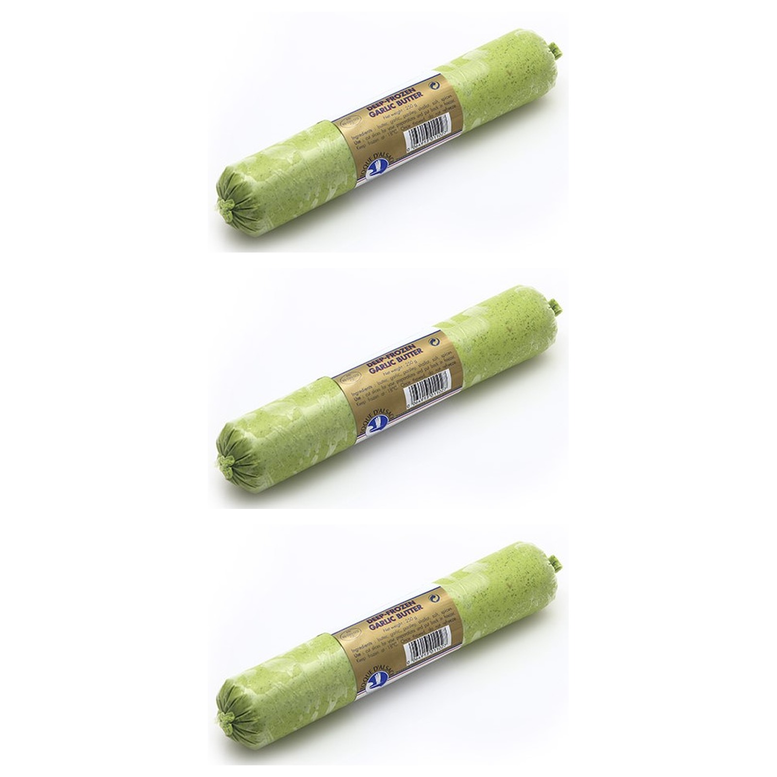 Ras エスカルゴ バター 250g×3個 便利 フレンチ 冷蔵 パン お菓子 料理 調味料