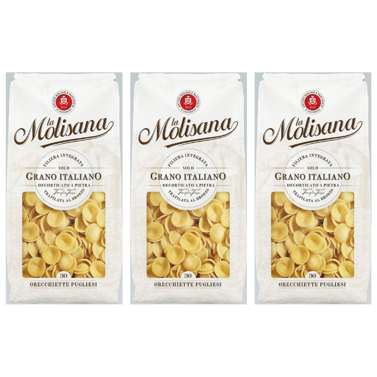 ���E�����T�[�i �I���b�L�G�b�e �v���G�[�W B305 500g×3�� �p�X�^ ��? �C�^���A�� ��?