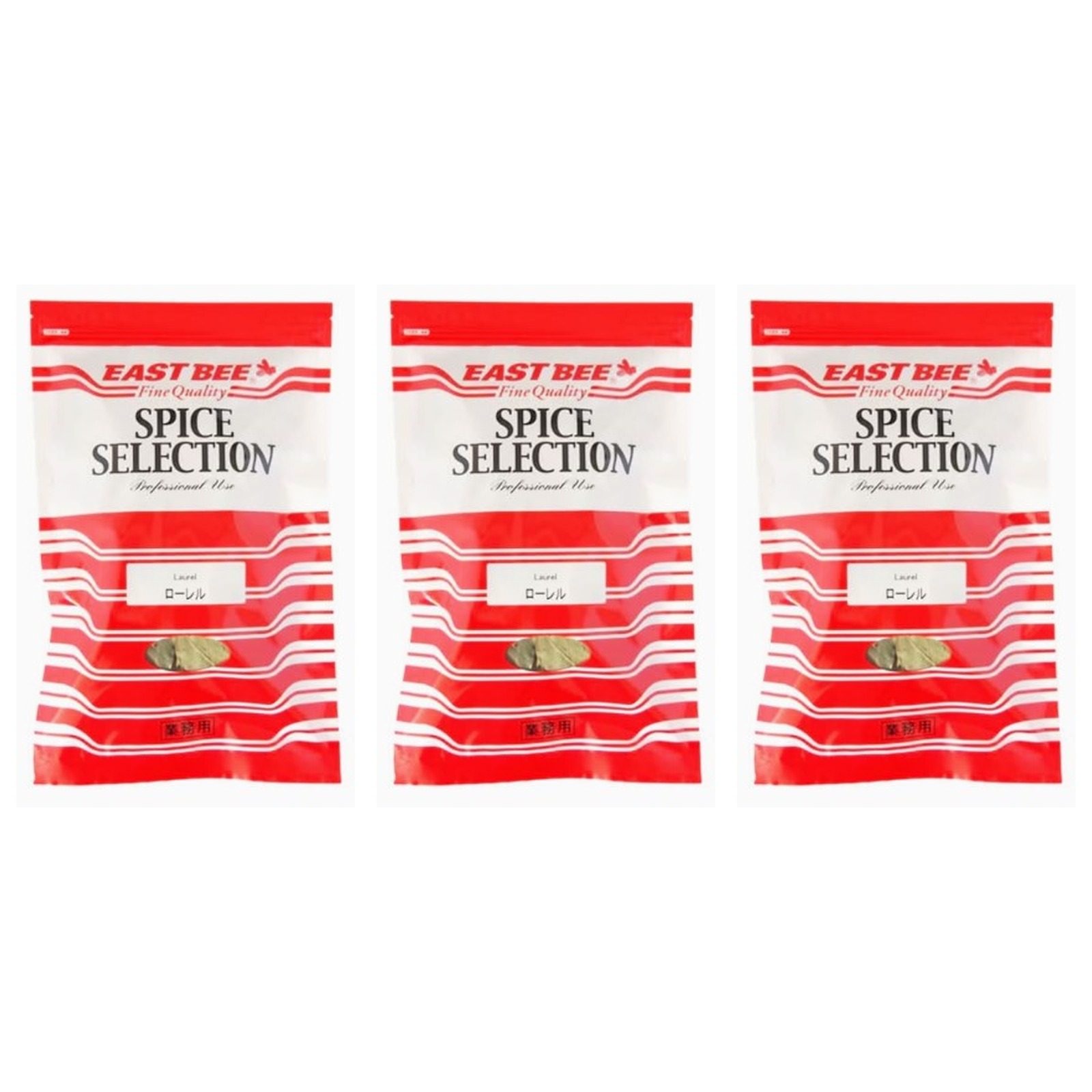 EB ローレル ホール 袋 70g×3個 調味料 スパイス 香辛料 業務用 大容量