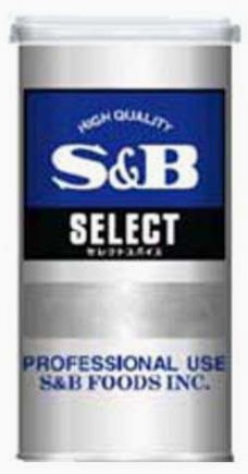 SB セレクトクミン パウダー S缶 65g×1個 スパイス 調味料 業務用 大容量