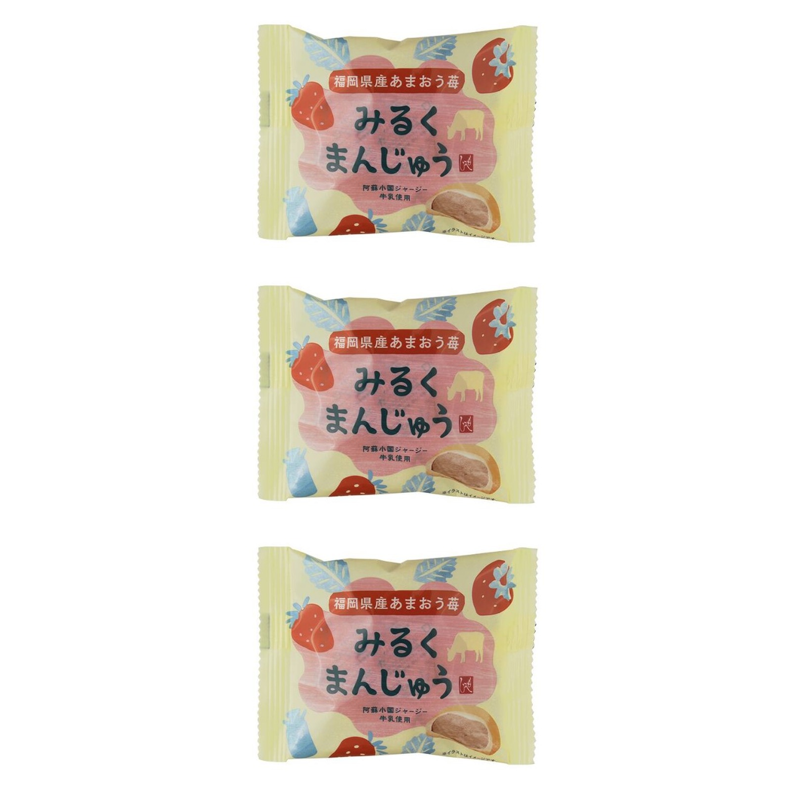 KALDI ���ւ� �������Y���܂���䕁@�݂邭�܂񂶂イ�@1��×3�� ����� ������ �\�� �G�ߌ���