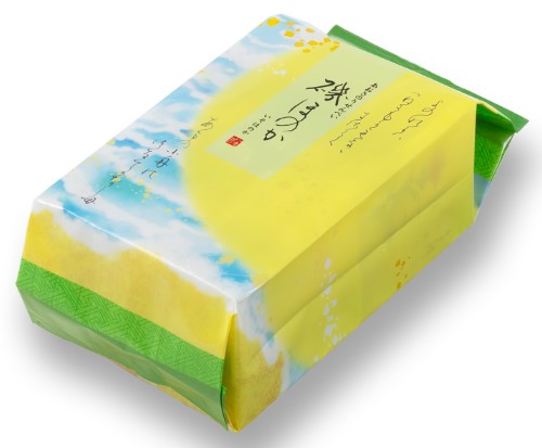 小倉山荘 磯ほのか 詰め替え袋 1パック(1枚入り26袋)×1個 おかき せんべい 米 あおさ 海苔 お菓子 手土産
