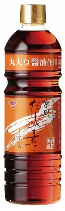 チョーコー 京和風だしの素 1本1L×1個 醤油 ダシ 調味料