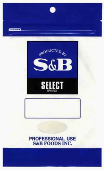 SB セレクトマスタード ホール 1袋100g×1個 調味料 からし 業務用