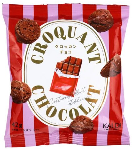 �J���f�B �I���W�i���N���b�J���`���R 1��42g×1�� �C�x���g ���َq �`���R���[�g