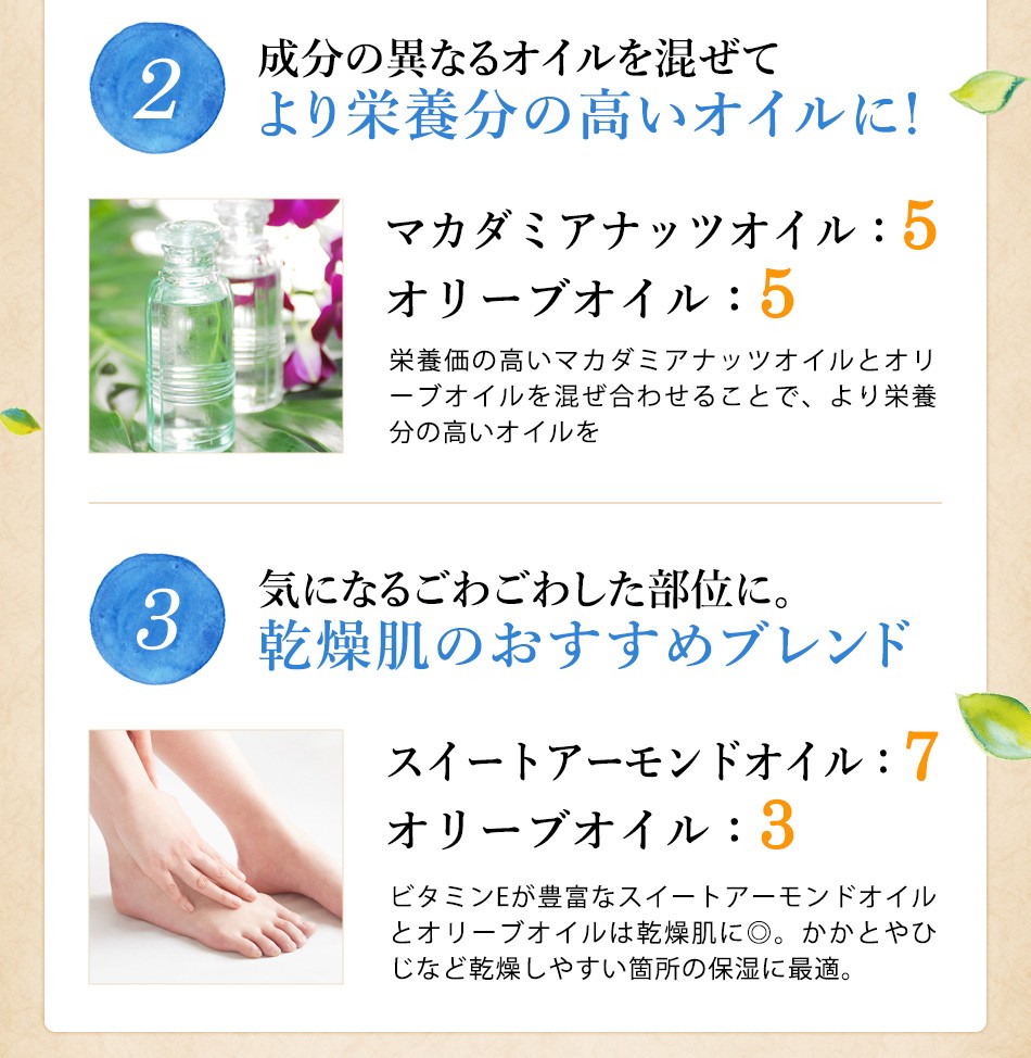 乾燥肌に