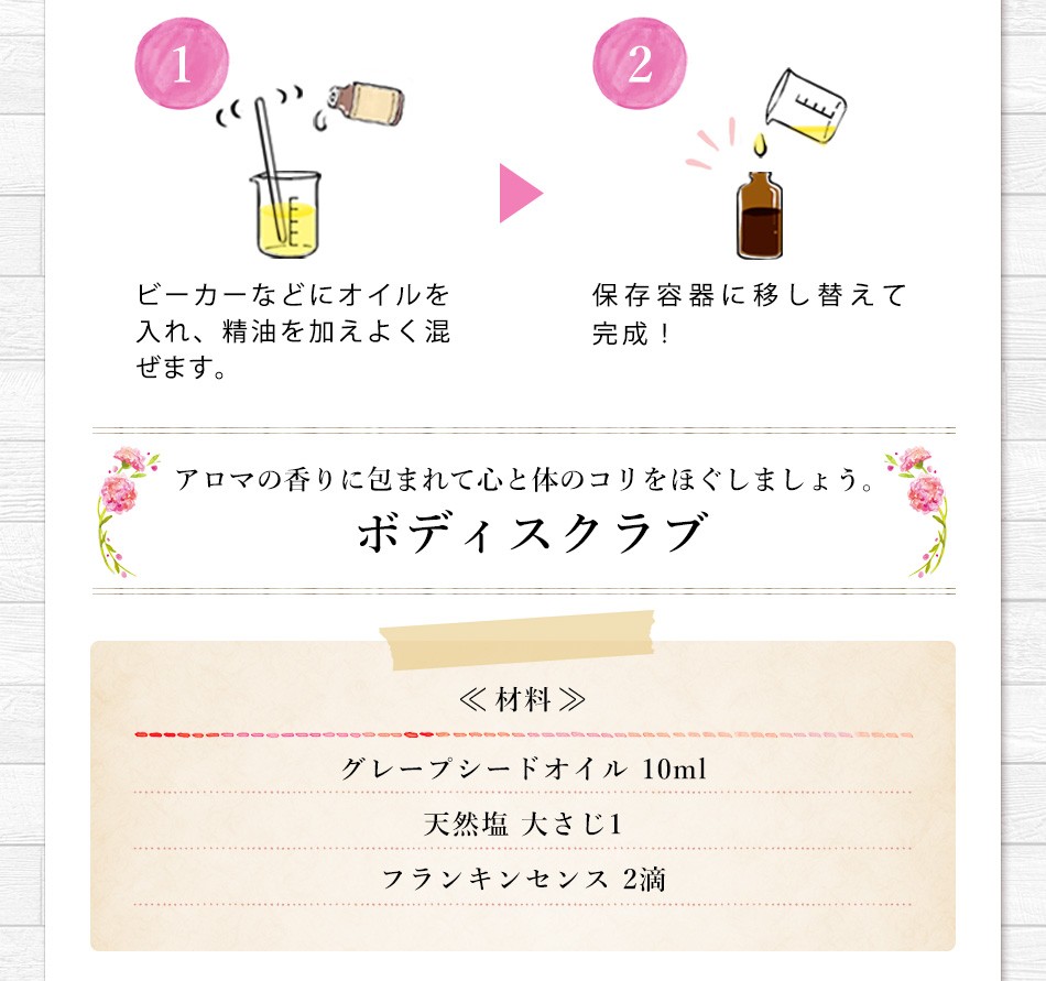 ボディスクラブ
