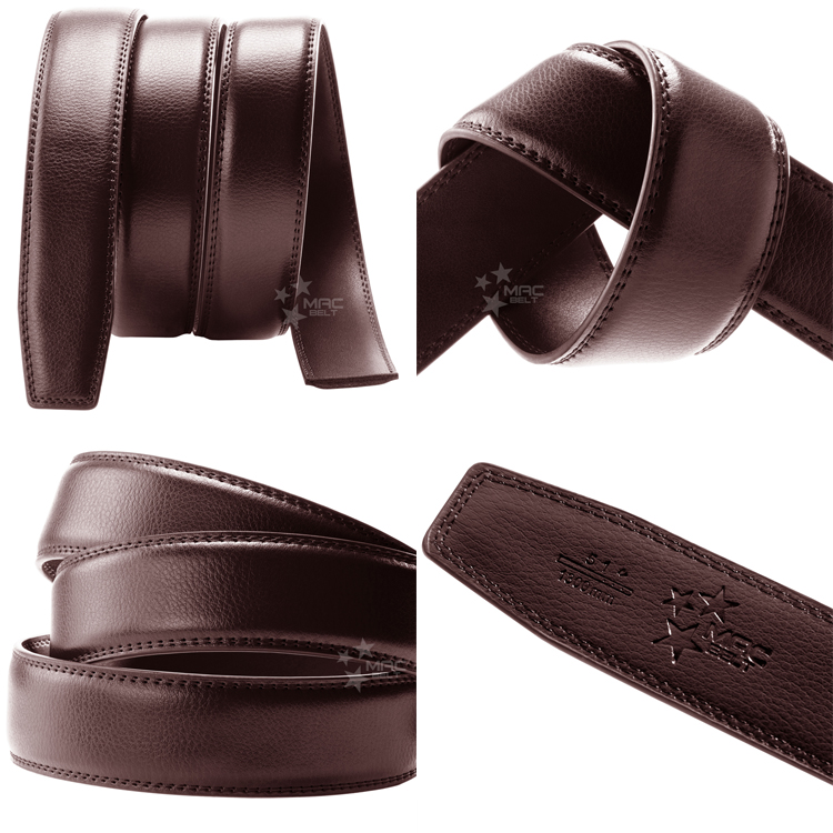 ロング ゴルフ おしゃれ 長い レザー MB4-A-11