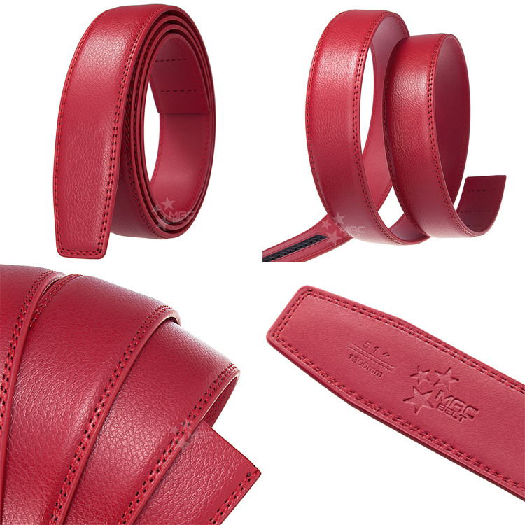 ベルト 剣先内側 剣先隠し メンズ MB4-A13