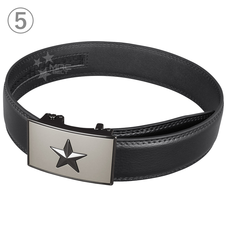 スライド ラチェット式 穴無し 3.5cm MB4-A-6