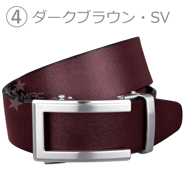 【美品】 DECEMBERMAY メンズ 5穴 ベルト BELT | DECEMBERMAY