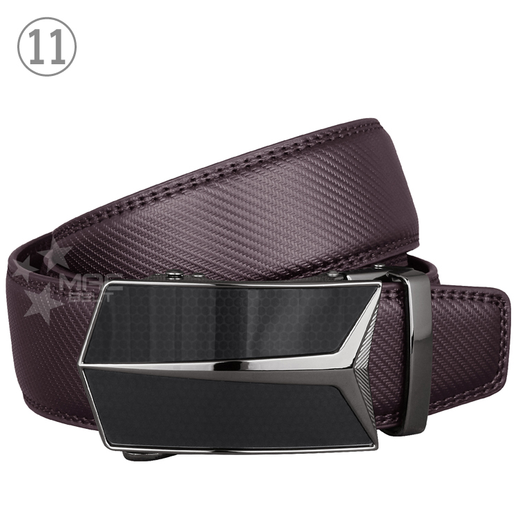 極美品　Montblanc 現行モデル　カーフレザー　メンズベルト　ビジネス tz1d121lb_1.jpg