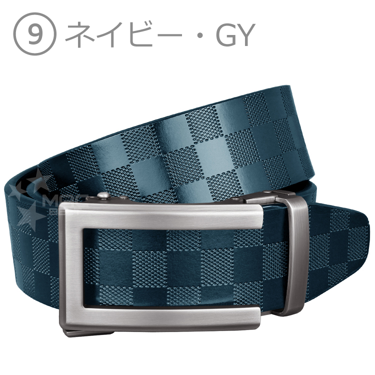 ベルト メンズ カジュアル MBG-481-28