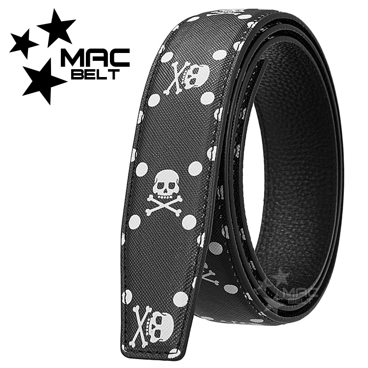 ベルト バックルなし ベルトのみ MBH-SB-1