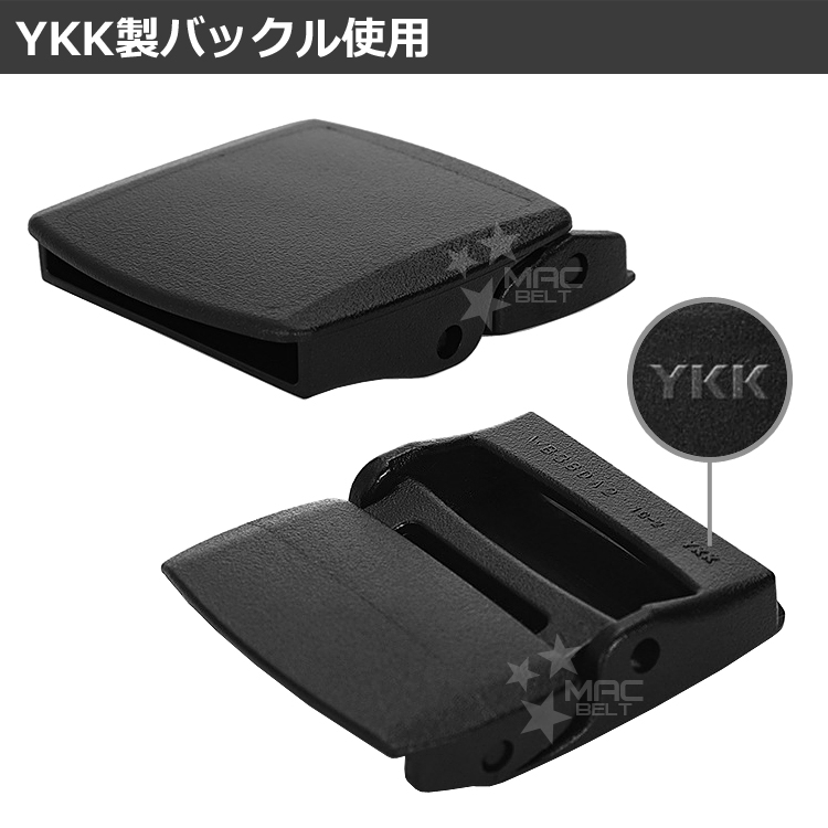 ベルト メンズ ゴルフベルト MBN-700-26
