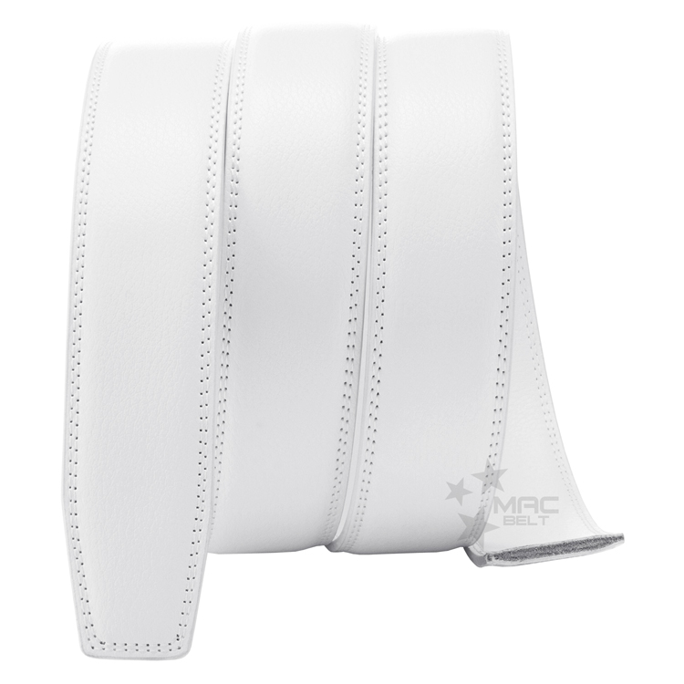 ベルト ゴルフメンズ 穴なし MBW-22