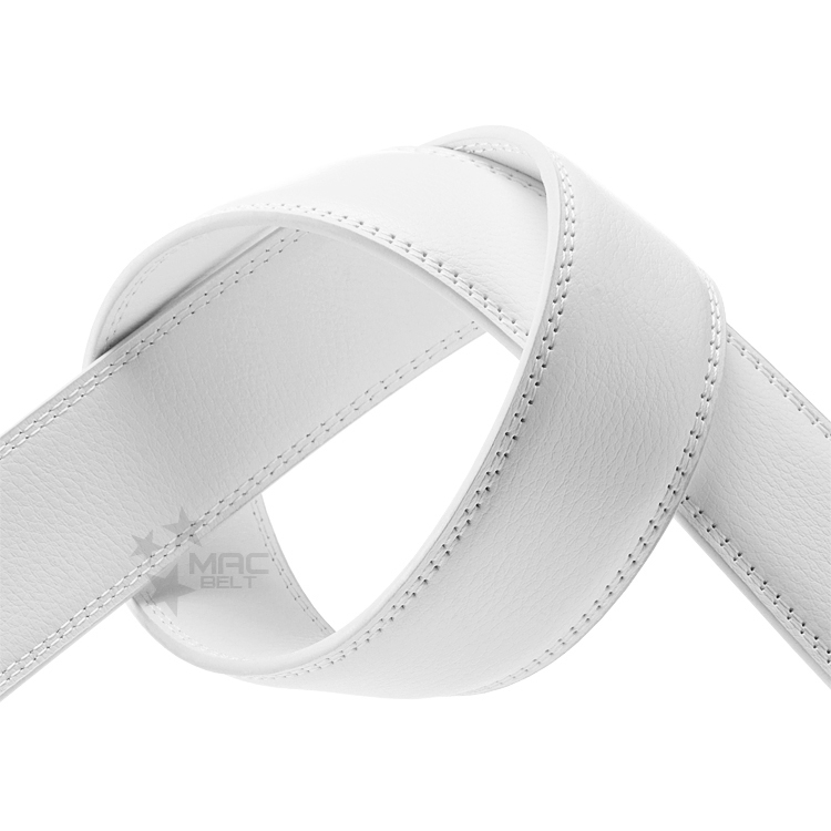 オートロック ゴルフ用ベルト 本革 MBW-24
