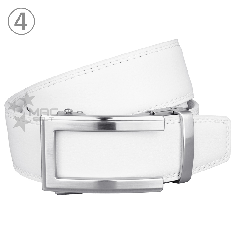 大きいサイズ 穴無し ゴルフウェア MBW-8