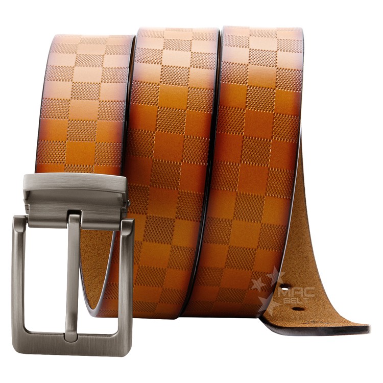 ベルト メンズ 本革 カジュアル 大きいサイズ ジーンズ用 レザーベルト ブランド おしゃれ チェック柄 バックル 黒 茶色 紫 赤 ネイビー Mba 1 Macbelt Beruto Mba 1 ベルト メンズ ブランド Macbelt 通販 Yahoo ショッピング