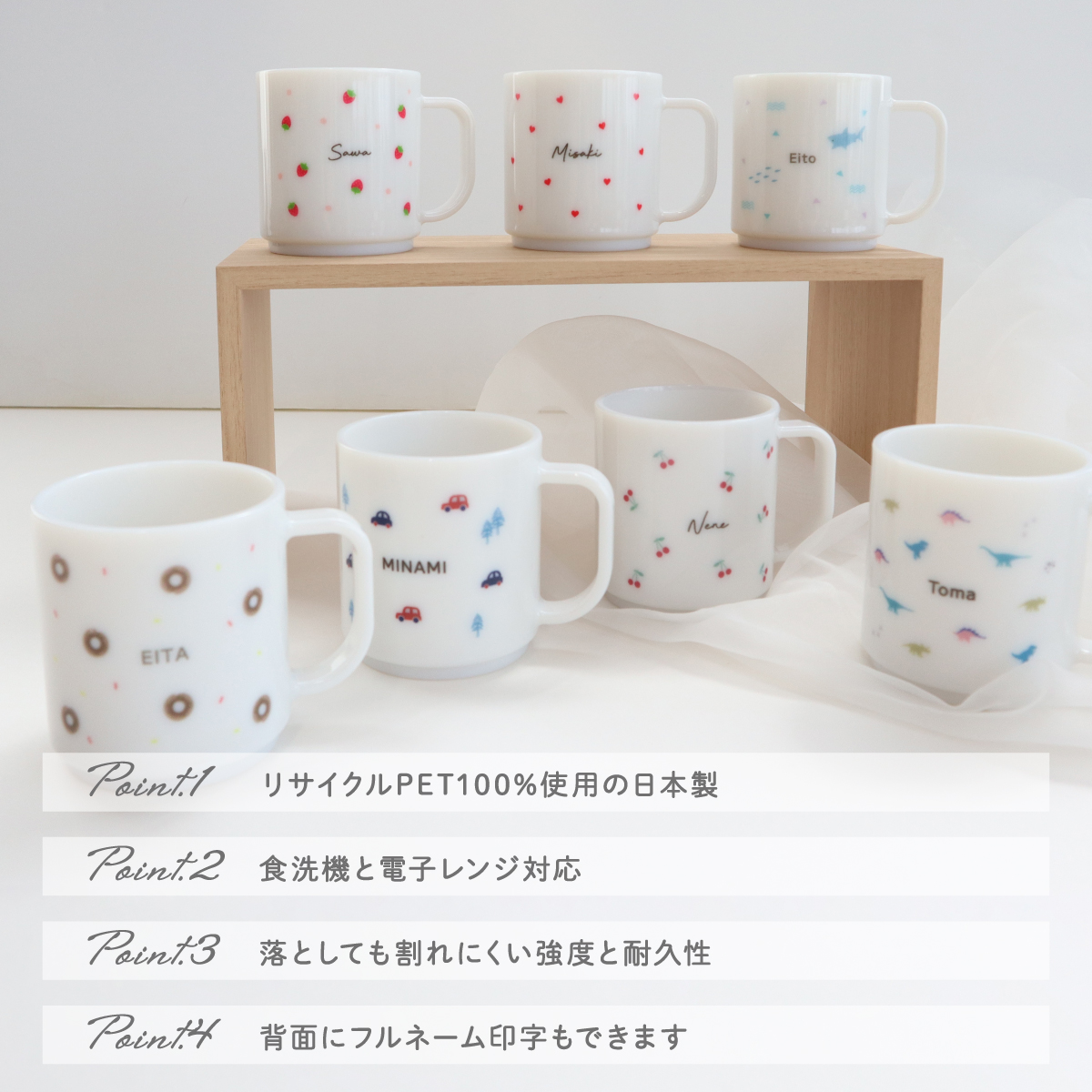 コップポイント