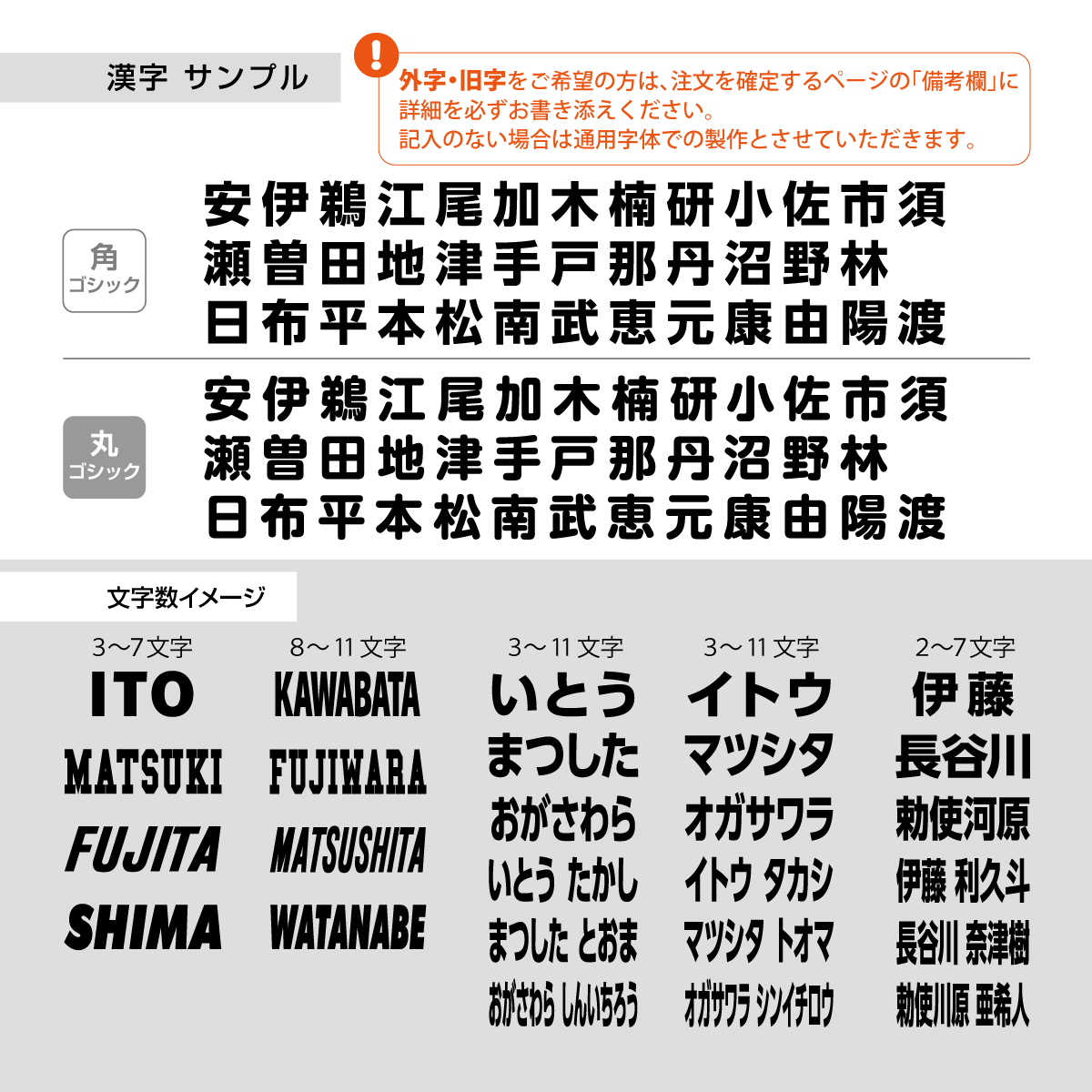 漢字他