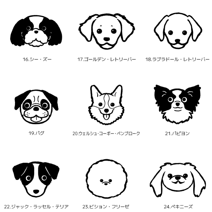 犬種3