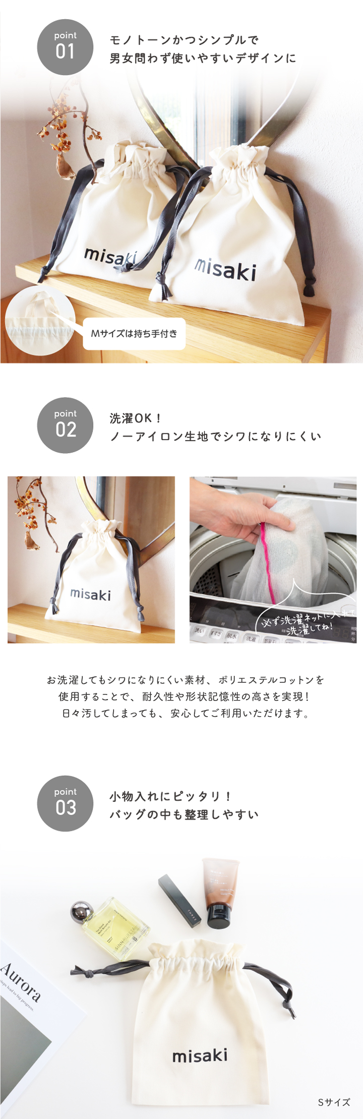 ポイント1から３