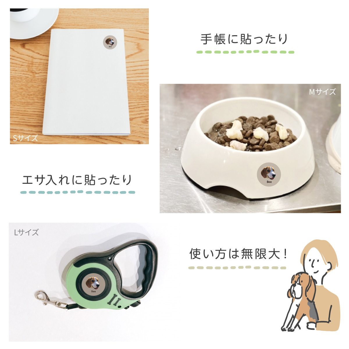 用途