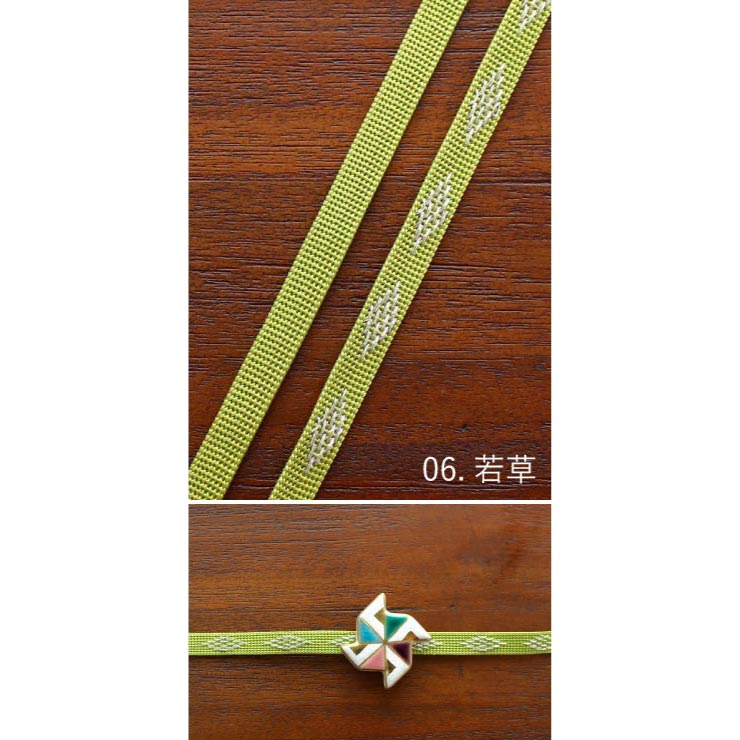 3点おまとめ 手組み帯締め ママ振り即発送 (996) 1027、1028 3点お