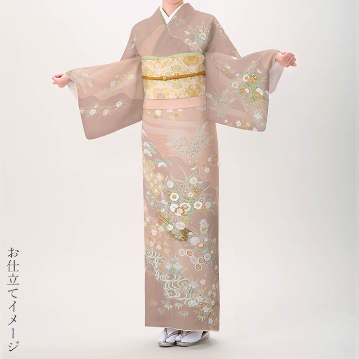 街着屋・きもの遊び・ - 『 お誂え着物/反物 』｜Yahoo!ショッピング