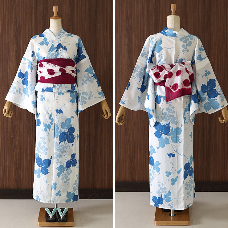 A*様 新品タグ付☆定価¥29,400【嵐山よしむら】はんなり華やか