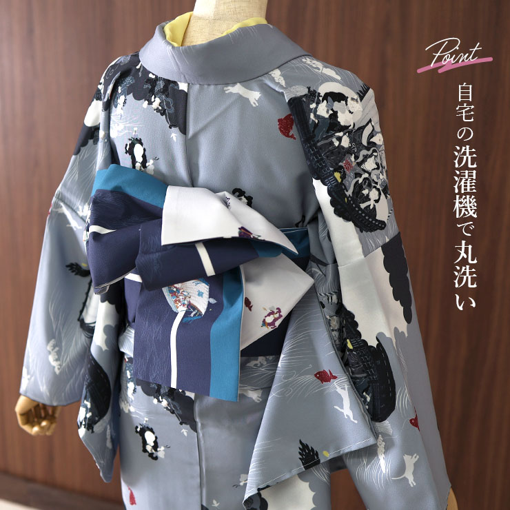 撫松庵 商品一覧 - 街着屋・きもの遊び・ - 売れ筋通販 - Yahoo