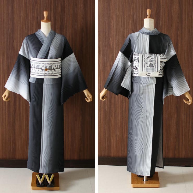 楽天市場】【今年も入荷しました♪】【撫松庵】【夏帯】【袋