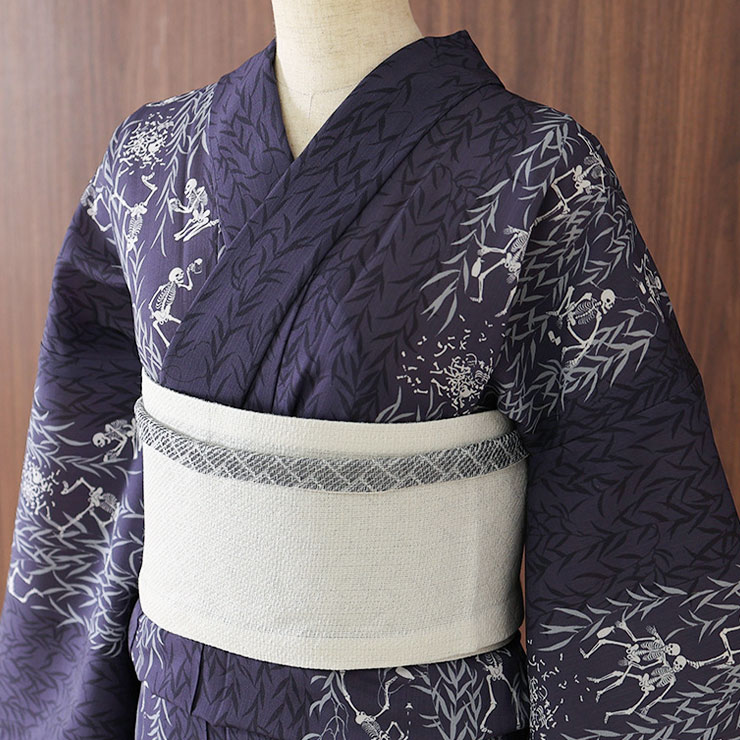 撫松庵 ゆかた 帯 ゆかた帯 – 撫松庵公式通販サイト