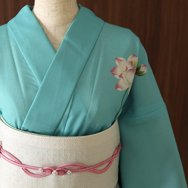 お手入れ簡単 洗える浴衣 楽天市場】即日発送 えんむすび座 ブランド 洗えるさらっと