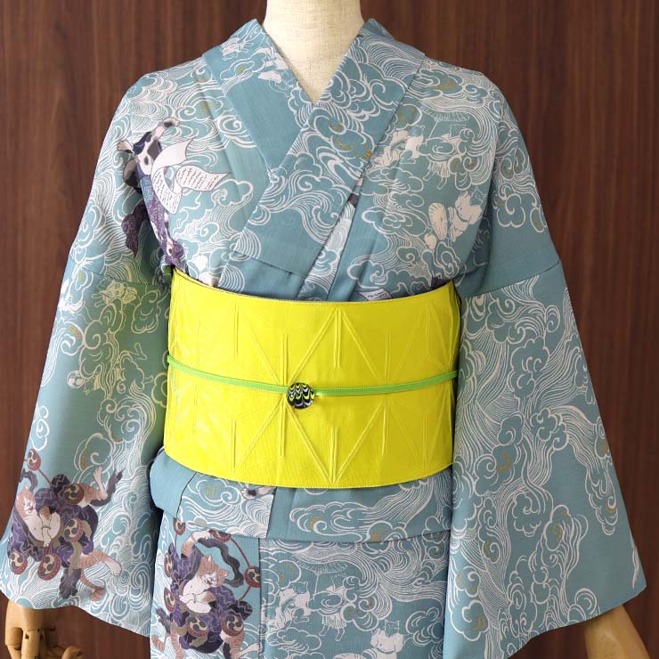 「匿名発送」ふりふ 洗える浴衣、あひるのお散歩、セオアルファ、大人気完売品 匿名発送」ふりふ 洗える浴衣、あひるのお散歩、セオアルファ