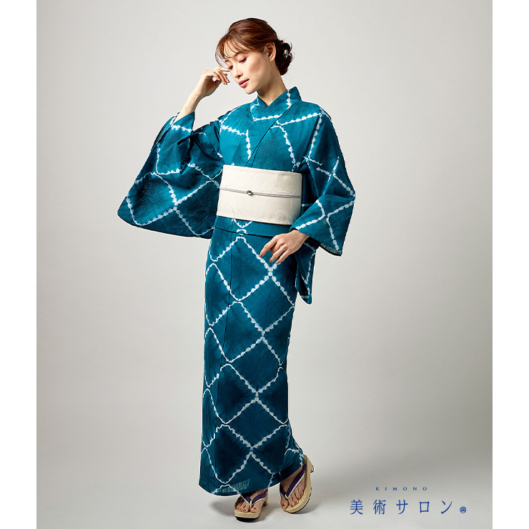 新品 高級ブランド浴衣 綿紅梅【ポップな花とターコイズ】ポップでレトロでサイケ♪ 楽天市場】＼マラソン終了間近×最大1000円クーポン／ 浴衣 セット