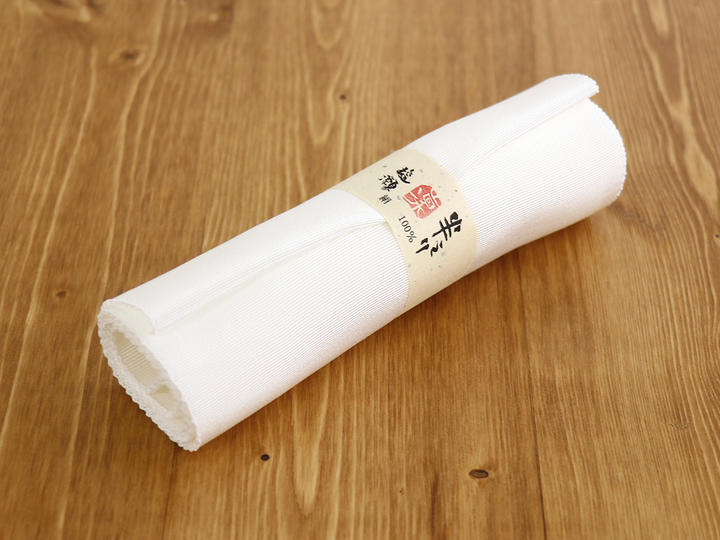 麻 白地 長襦袢 半衿付 147cm～153cm Js704 京都きもの町 - 【リストマップ】襦袢｜Yahoo!ショッピング