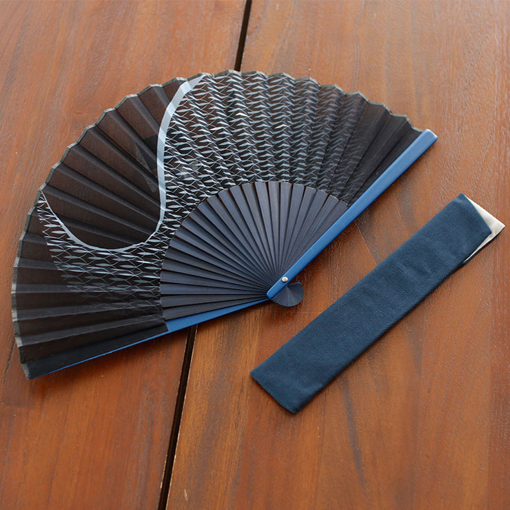 サカナグラデ（ブルー/6042s）