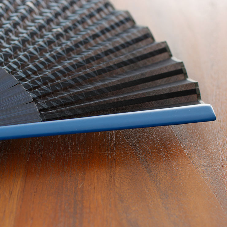 サカナグラデ（ブルー/6042s）