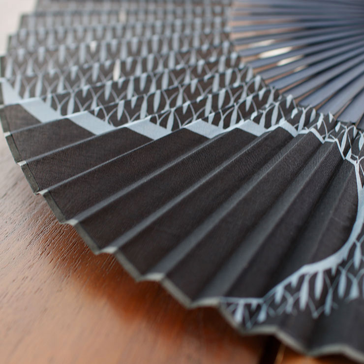 サカナグラデ（ブルー/6042s）