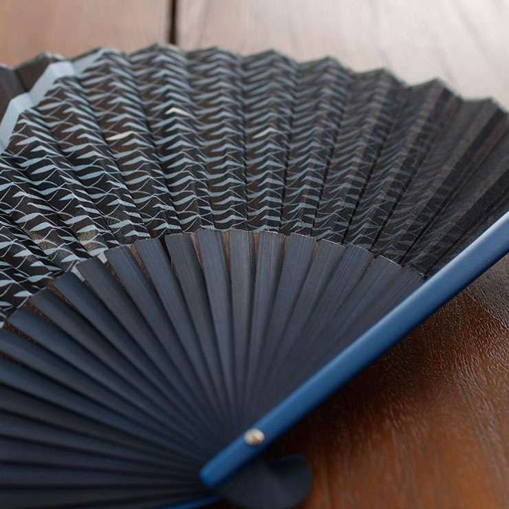 サカナグラデ（ブルー/6042s）