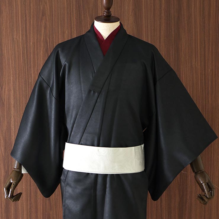 メンズ着物