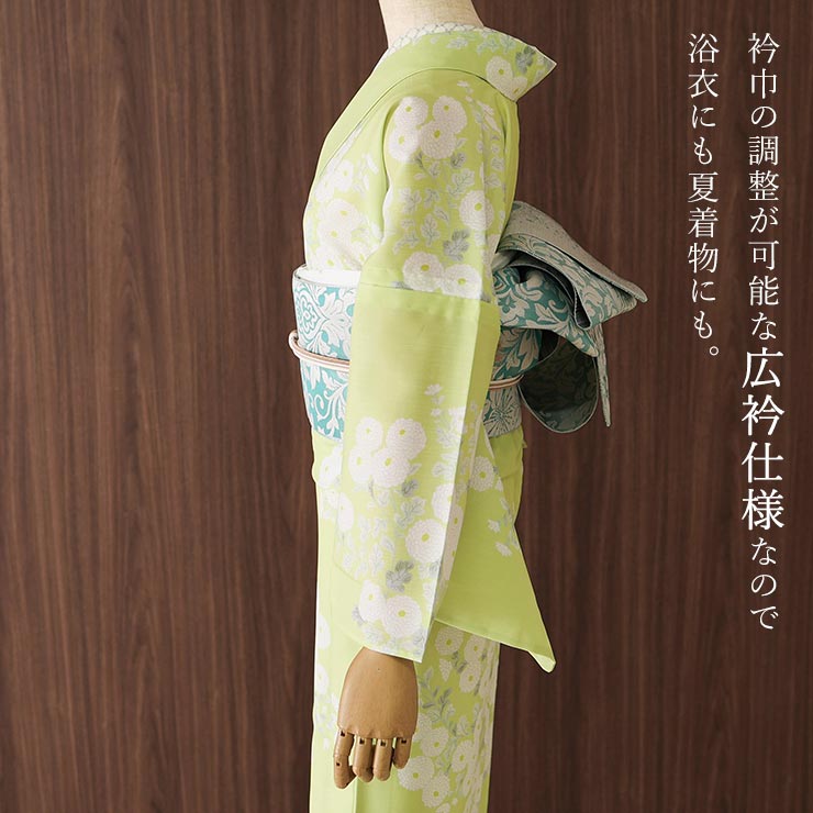 街着屋・きもの遊び・ - 「夏」きもの - 7〜8月 -｜Yahoo!ショッピング