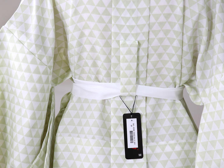 【新品未使用品】紙人形 たをや花 長襦袢 753ya_10023262